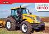 Tratores valtra bh 180